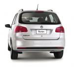 Volkswagen Suran 2011 года